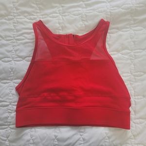 Zyia Active All Star Sports Bra (M)